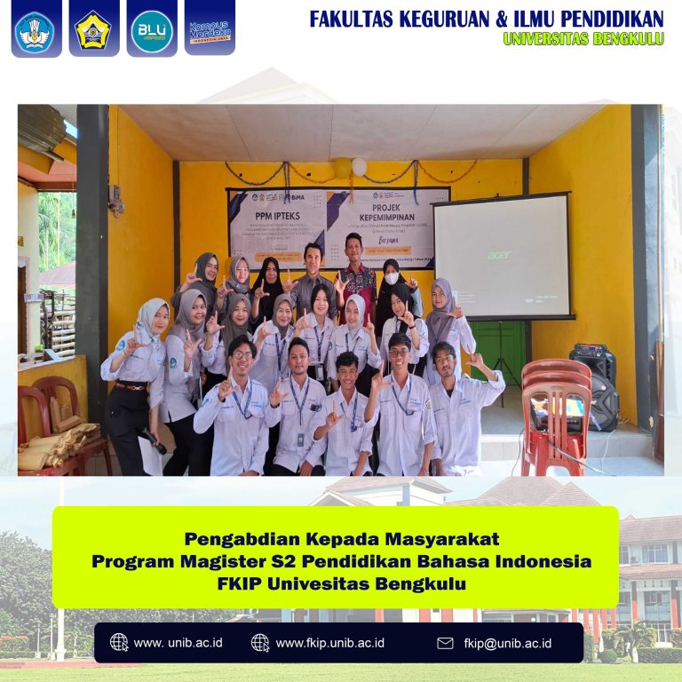 Upaya Penguatan Gerakan Literasi Melalui Pembentukan Komunitas Literasi dan Pendampingan Kegiatan Literasi Anak dengan Pemanfaatan Platform Budi (Buku Digital) Kemdikbud di Desa Rindu Hati